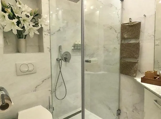 Apartmán Esther With Ac Budapešť